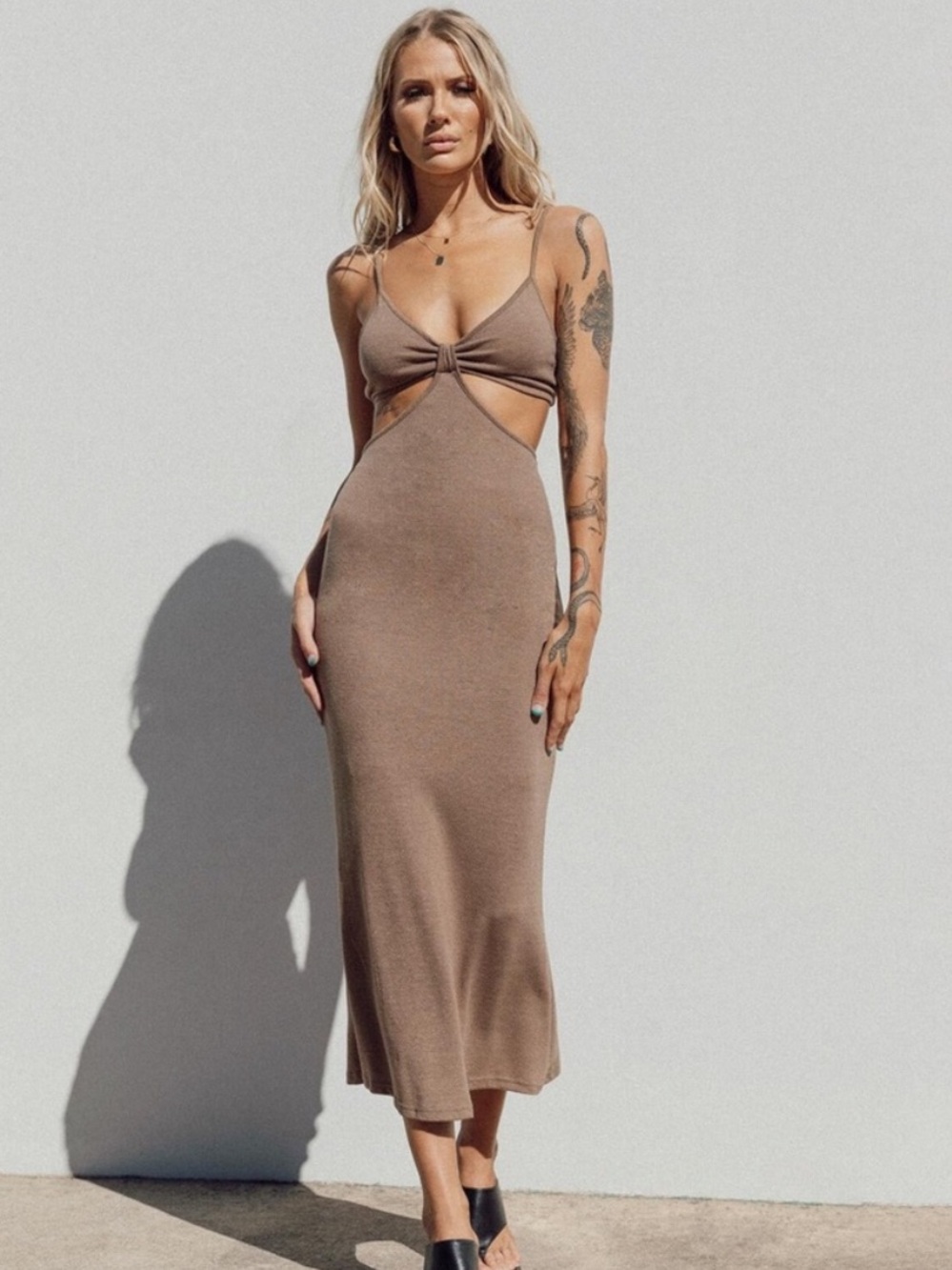 Princess Polly Jocelyn dress